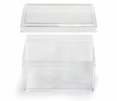 12 stuks Raathoningbakjes Nicot 91 x 74 x 47 mm kopen bij Imkerij De Linde