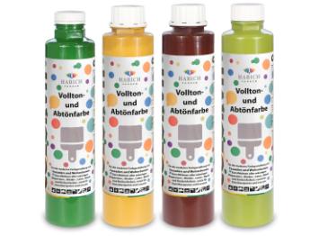 Verf voor kunststof- en houten kast 750 ml kopen bij Imkerij De Linde